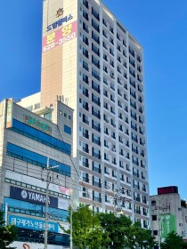 대구시 달서구 송현동 드림팰리스 주상복합아파트 신축공사